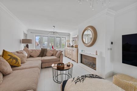 4 bedroom Detached house for sale in Tytton Lane East, Wyberton, PE21