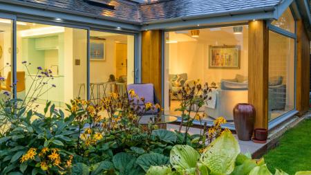 4 bedroom Detached house for sale in Tytton Lane East, Wyberton, PE21