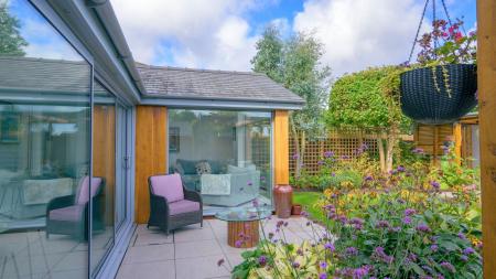 4 bedroom Detached house for sale in Tytton Lane East, Wyberton, PE21