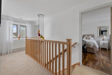 4 bedroom Detached house for sale in Tytton Lane East, Wyberton, PE21