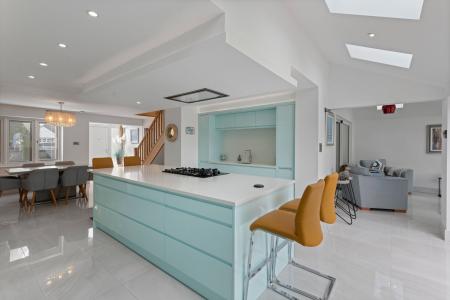 4 bedroom Detached house for sale in Tytton Lane East, Wyberton, PE21