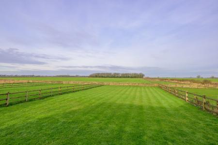 4 bedroom Detached house for sale in Gipsey Drove, Gipsey Bridge, PE22