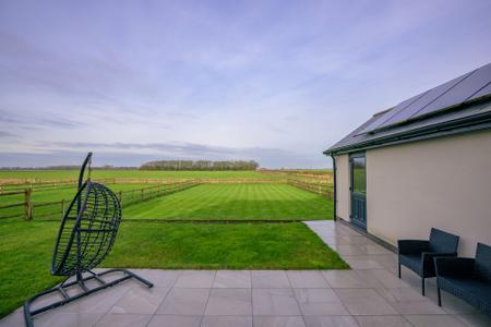 4 bedroom Detached house for sale in Gipsey Drove, Gipsey Bridge, PE22