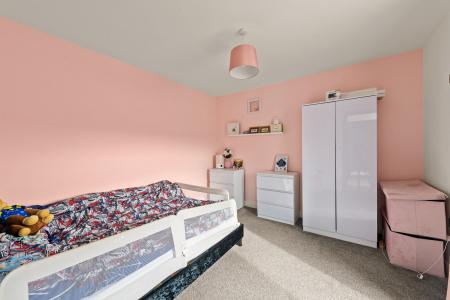 4 bedroom Detached house for sale in Gipsey Drove, Gipsey Bridge, PE22