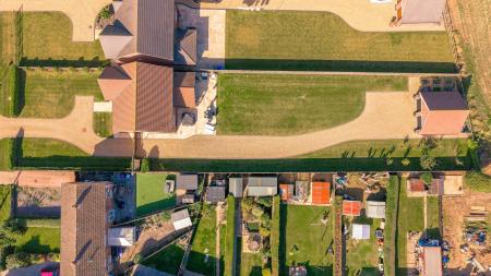 4 bedroom Detached house for sale in Church Road, Freiston, PE22