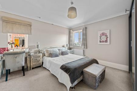 4 bedroom Detached house for sale in Church Road, Freiston, PE22