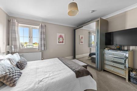 4 bedroom Detached house for sale in Church Road, Freiston, PE22