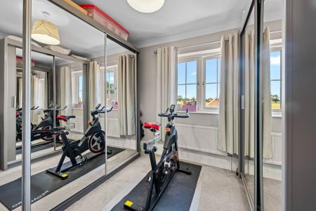 4 bedroom Detached house for sale in Church Road, Freiston, PE22