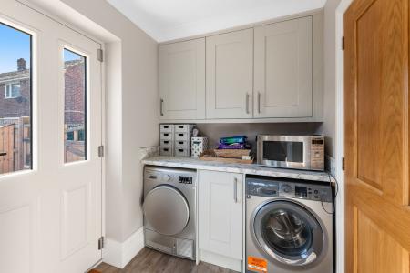 4 bedroom Detached house for sale in Church Road, Freiston, PE22