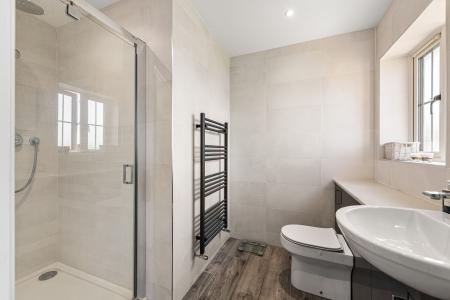 4 bedroom Detached house for sale in Church Road, Freiston, PE22