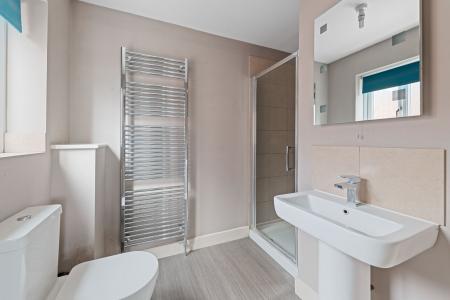 4 bedroom Detached house for sale in Coles Lane, Swineshead, PE20