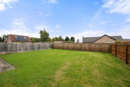 4 bedroom Detached house for sale in Coles Lane, Swineshead, PE20