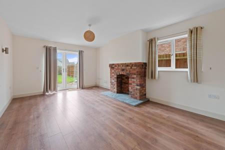 4 bedroom Detached house for sale in Coles Lane, Swineshead, PE20