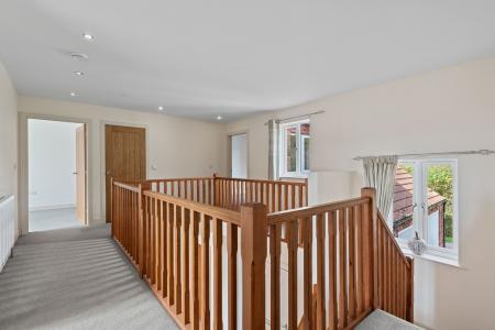 4 bedroom Detached house for sale in Coles Lane, Swineshead, PE20