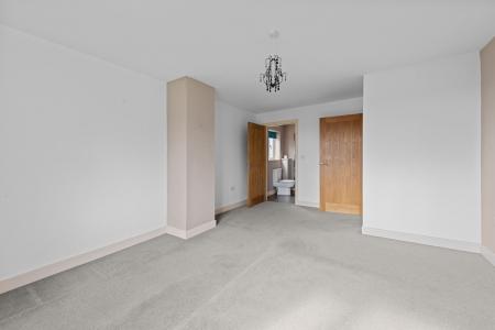 4 bedroom Detached house for sale in Coles Lane, Swineshead, PE20