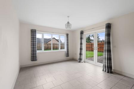 4 bedroom Detached house for sale in Coles Lane, Swineshead, PE20