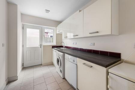 4 bedroom Detached house for sale in Coles Lane, Swineshead, PE20