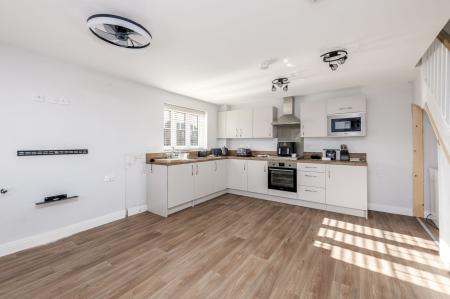 1 bedroom Terraced House for sale in Curlew Road, Boston, PE21