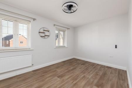 1 bedroom Terraced House for sale in Curlew Road, Boston, PE21