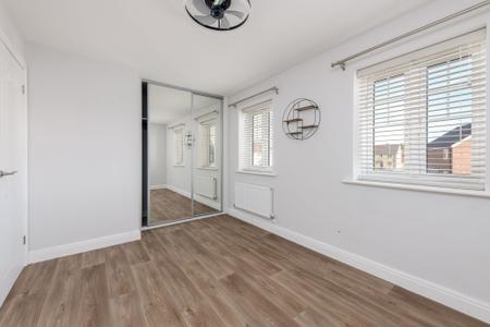 1 bedroom End of terrace house for sale in Curlew Road, Boston, PE21