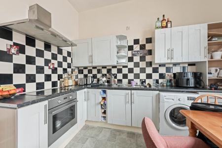 1 bedroom Flat for sale in Tattershall Road, Barge Court Tattershall Road, PE21