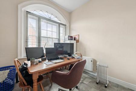 1 bedroom Flat for sale in Tattershall Road, Barge Court Tattershall Road, PE21