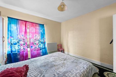 2 bedroom Terraced House for sale in St. Marks Terrace, Boston, PE21