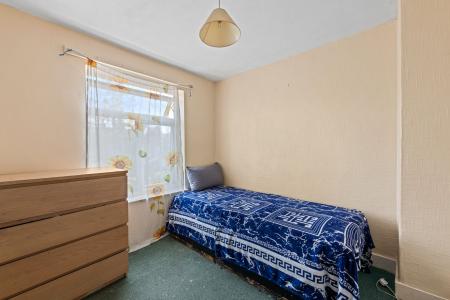 2 bedroom Terraced House for sale in St. Marks Terrace, Boston, PE21