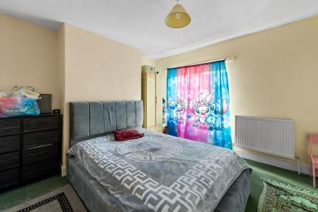 2 bedroom Terraced House for sale in St. Marks Terrace, Boston, PE21