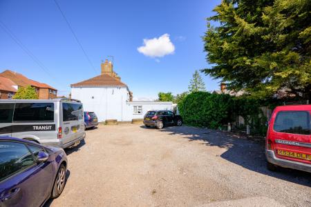 2 bedroom Terraced House for sale in St. Marks Terrace, Boston, PE21