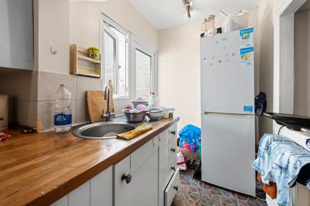 2 bedroom Terraced House for sale in St. Marks Terrace, Boston, PE21