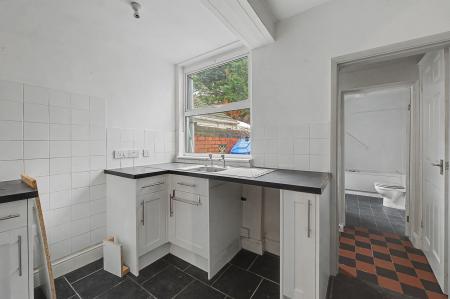 3 bedroom Terraced House for sale in Edwin Street, Boston, PE21