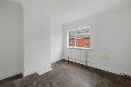 3 bedroom Terraced House for sale in Edwin Street, Boston, PE21