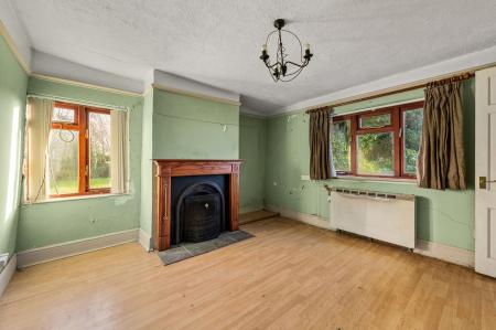 3 bedroom Detached house for sale in Occupation Lane, New Bolingbroke, PE22