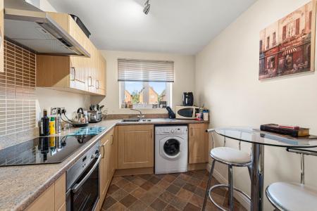 2 bedroom Flat for sale in Rectory Road, Boston, PE21