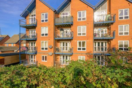 Rectory Road, Boston, PE21