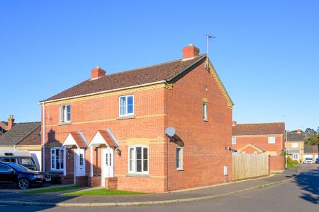 Kings Court, Kirton, PE20