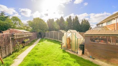 3 bedroom Terraced House for sale in Forbes Road, Boston, PE21
