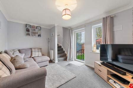 2 bedroom Semi-detached house for sale in Eton Way, Boston, PE21