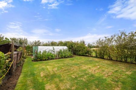 4 bedroom Detached house for sale in High Ferry Lane, Sibsey, PE22