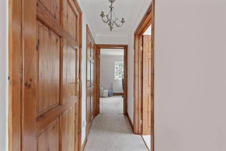 4 bedroom Detached house for sale in High Ferry Lane, Sibsey, PE22