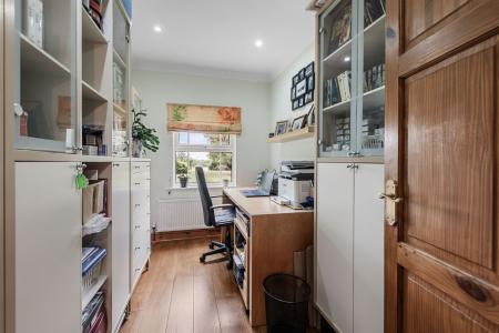 4 bedroom Detached house for sale in High Ferry Lane, Sibsey, PE22