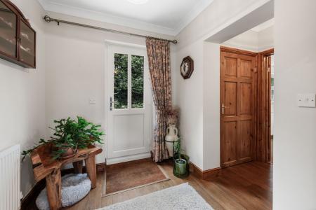 4 bedroom Detached house for sale in High Ferry Lane, Sibsey, PE22