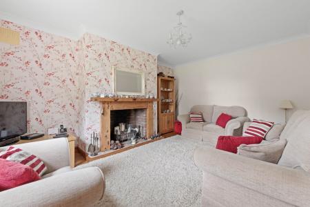 4 bedroom Detached house for sale in High Ferry Lane, Sibsey, PE22