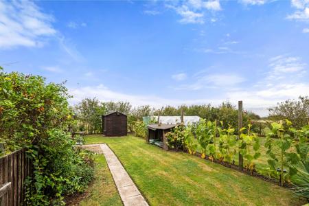 4 bedroom Detached house for sale in High Ferry Lane, Sibsey, PE22