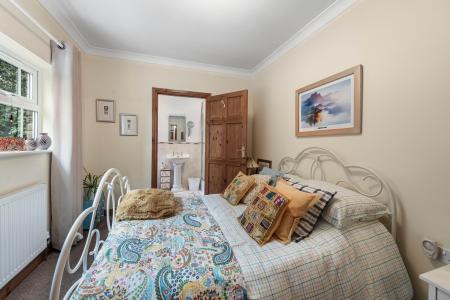 4 bedroom Detached house for sale in High Ferry Lane, Sibsey, PE22