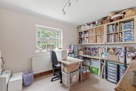 4 bedroom Detached house for sale in High Ferry Lane, Sibsey, PE22