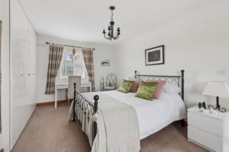 4 bedroom Detached house for sale in High Ferry Lane, Sibsey, PE22