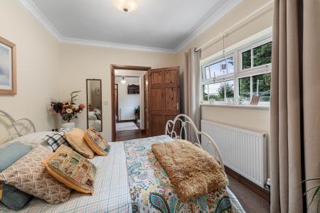 4 bedroom Detached house for sale in High Ferry Lane, Sibsey, PE22