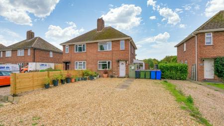 Laceys Lane, Leverton, PE22